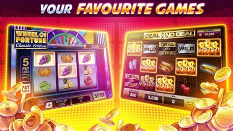 Winnings casino app